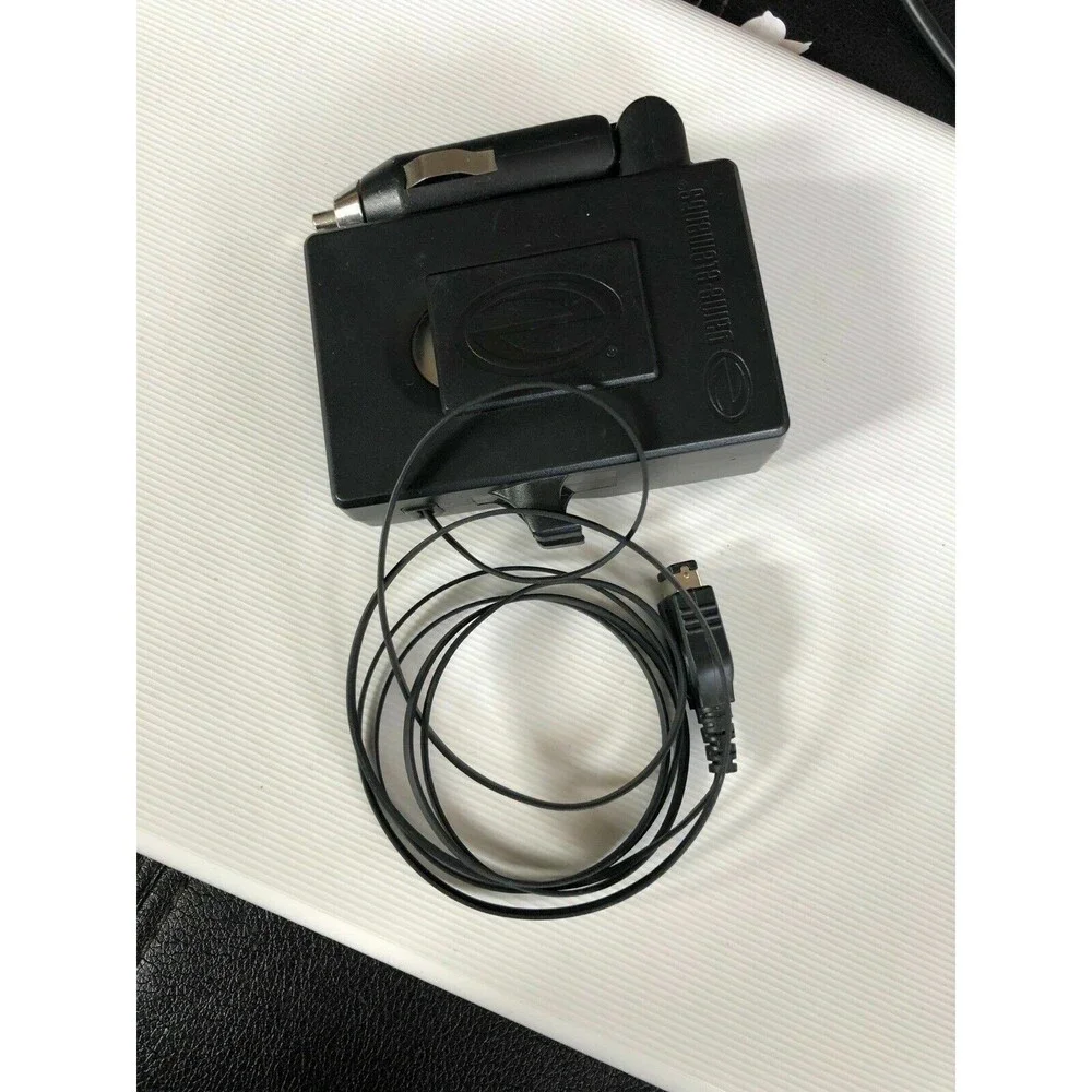 Game-Elements GNDS01 Charger for Nintendo DS / DS Lite Tested & Fully Functional